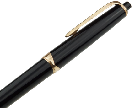 Montblanc Meisterstück Bleistift Nr.16 Gold Coated - meisterstück-shop.de