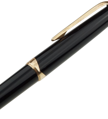 Montblanc Meisterstück Bleistift Nr.16 Gold Coated