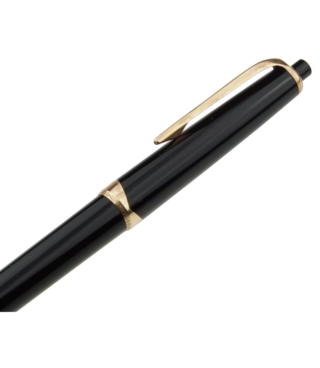 Montblanc Meisterstück Bleistift Nr.16 Gold Coated