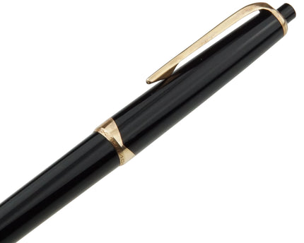 Montblanc Meisterstück Bleistift Nr.16 Gold Coated
