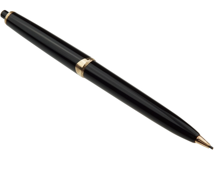 Montblanc Meisterstück Bleistift Nr.16 Gold Coated - meisterstück-shop.de