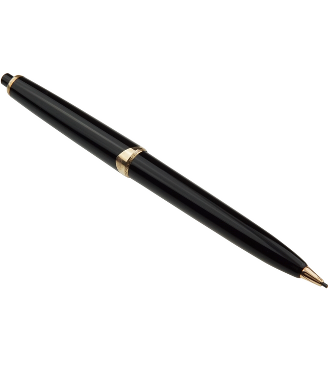Montblanc Meisterstück Bleistift Nr.16 Gold Coated