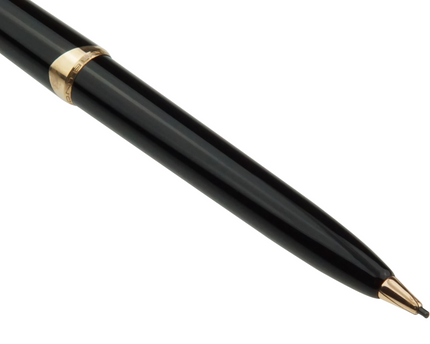 Montblanc Meisterstück Bleistift Nr.16 Gold Coated - meisterstück-shop.de