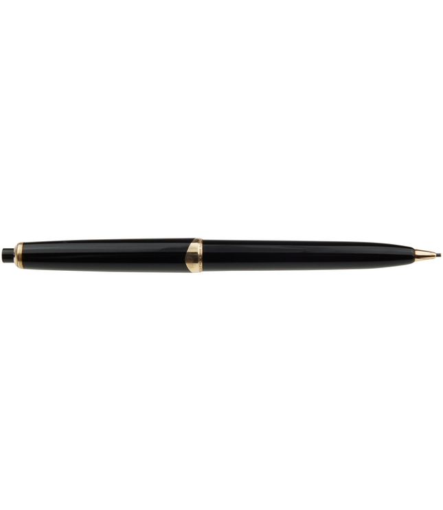 Montblanc Meisterstück Bleistift Nr.16 Gold Coated