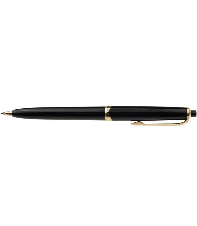 Montblanc Meisterstück Bleistift Nr.16 Gold Coated