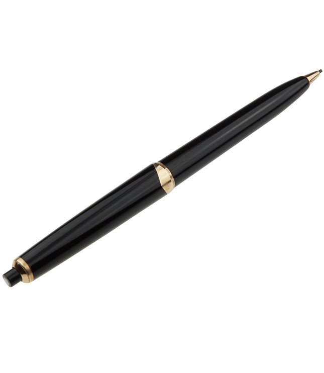 Montblanc Meisterstück Bleistift Nr.16 Gold Coated