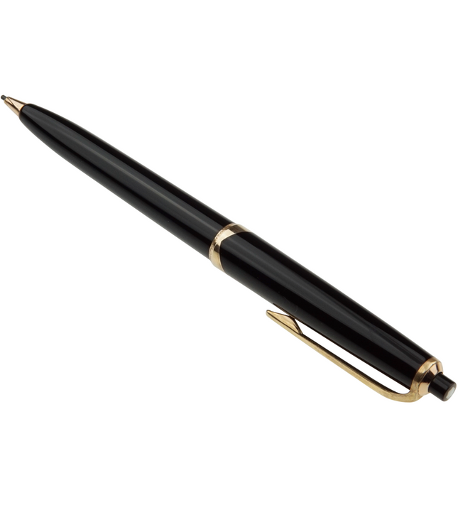 Montblanc Meisterstück Bleistift Nr.16 Gold Coated
