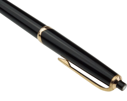 Montblanc Meisterstück Bleistift Nr.16 Gold Coated - meisterstück-shop.de