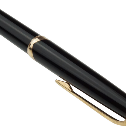 Montblanc Meisterstück Bleistift Nr.16 Gold Coated