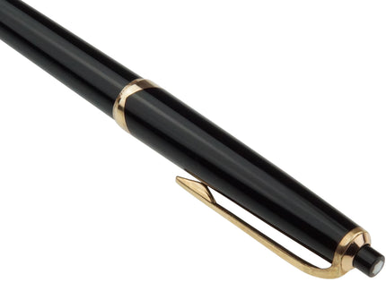 Montblanc Meisterstück Bleistift Nr.16 Gold Coated