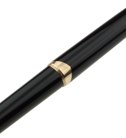 Montblanc Meisterstück Bleistift Nr.16 Gold Coated