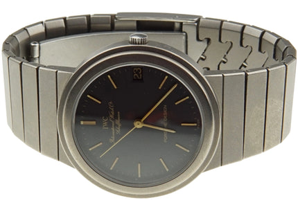 IWC Porsche Design Sportivo