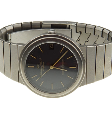 IWC Porsche Design Sportivo - meisterstück-shop.de