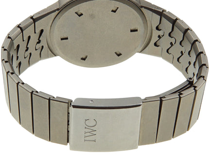 IWC Porsche Design Sportivo