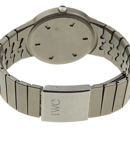 IWC Porsche Design Sportivo - meisterstück-shop.de