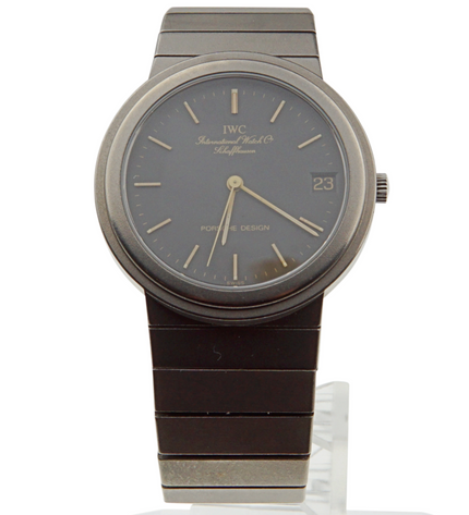 IWC Porsche Design Sportivo - meisterstück-shop.de