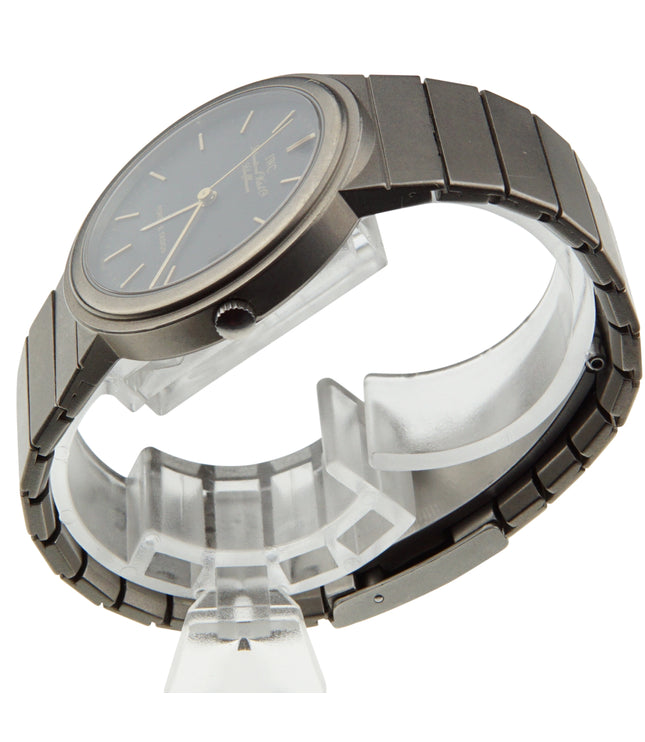 IWC Porsche Design Sportivo