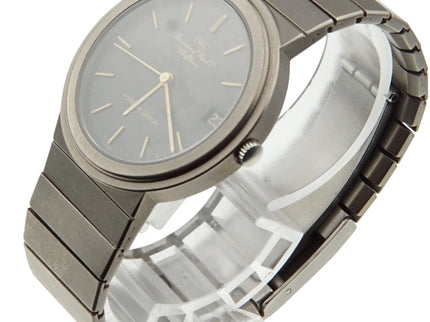 IWC Porsche Design Sportivo