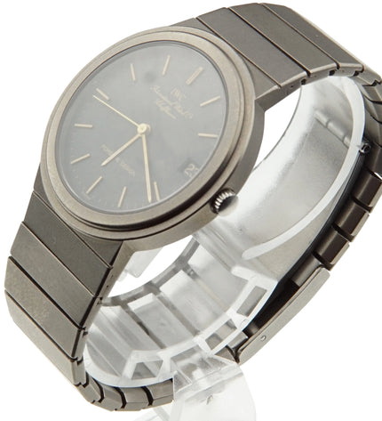 IWC Porsche Design Sportivo - meisterstück-shop.de