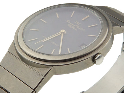 IWC Porsche Design Sportivo