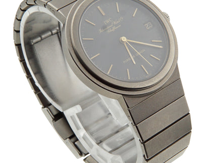 IWC Porsche Design Sportivo
