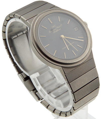 IWC Porsche Design Sportivo - meisterstück-shop.de