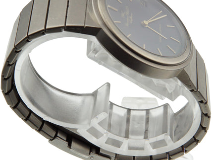 IWC Porsche Design Sportivo
