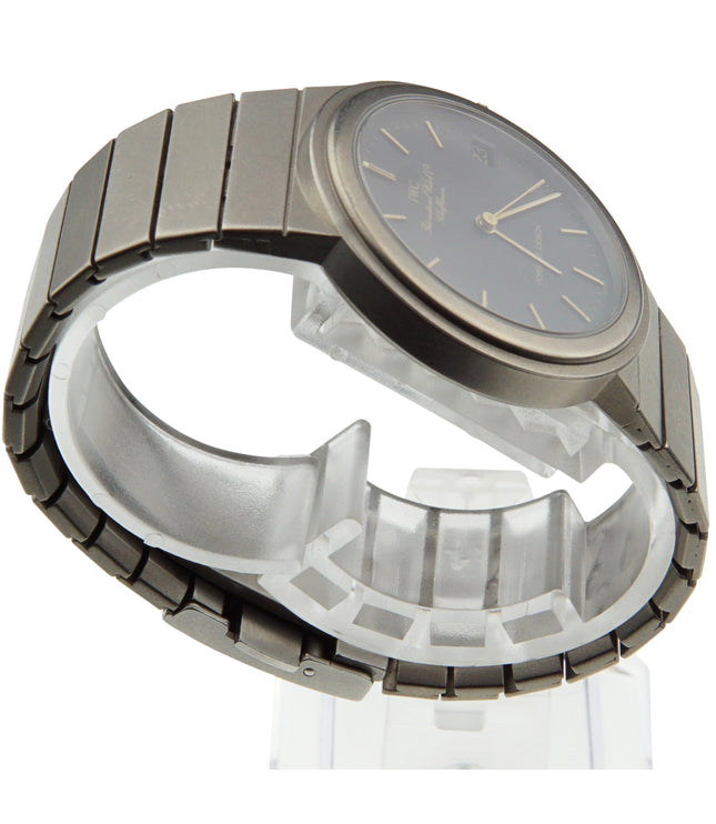 IWC Porsche Design Sportivo
