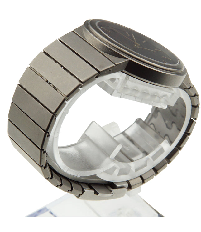 IWC Porsche Design Sportivo