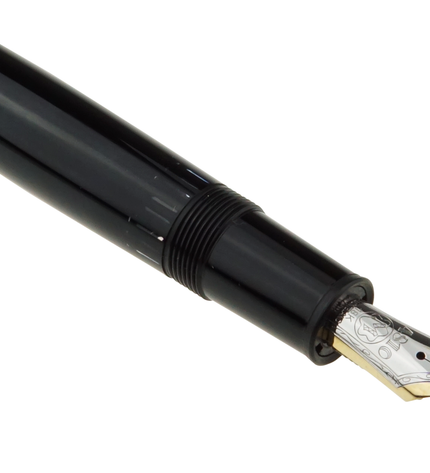 Montblanc Meisterstück Solitaire Doué 925er Sterling Silber Füller No.146 LeGrand