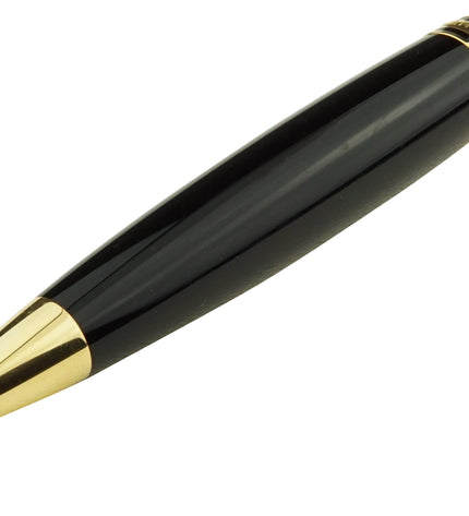 Montblanc Meisterstück Leonardo Sketch Pen No.169 Gold Coated