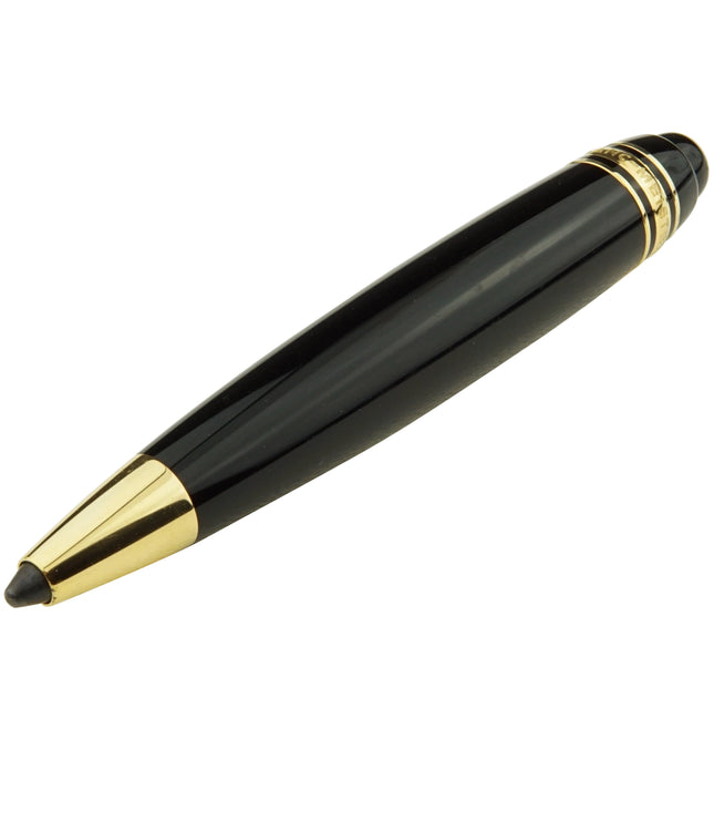 Montblanc Meisterstück Leonardo Sketch Pen No.169 Gold Coated