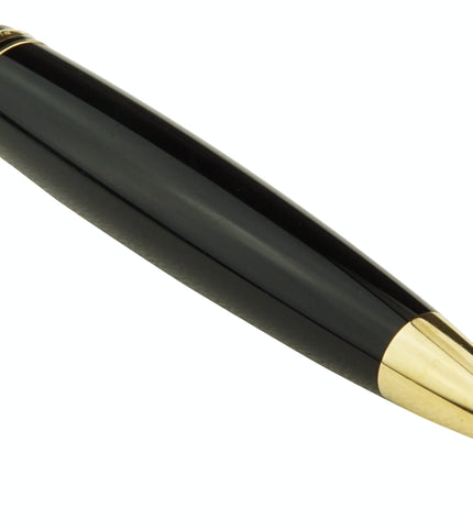 Montblanc Meisterstück Leonardo Sketch Pen No.169 Gold Coated