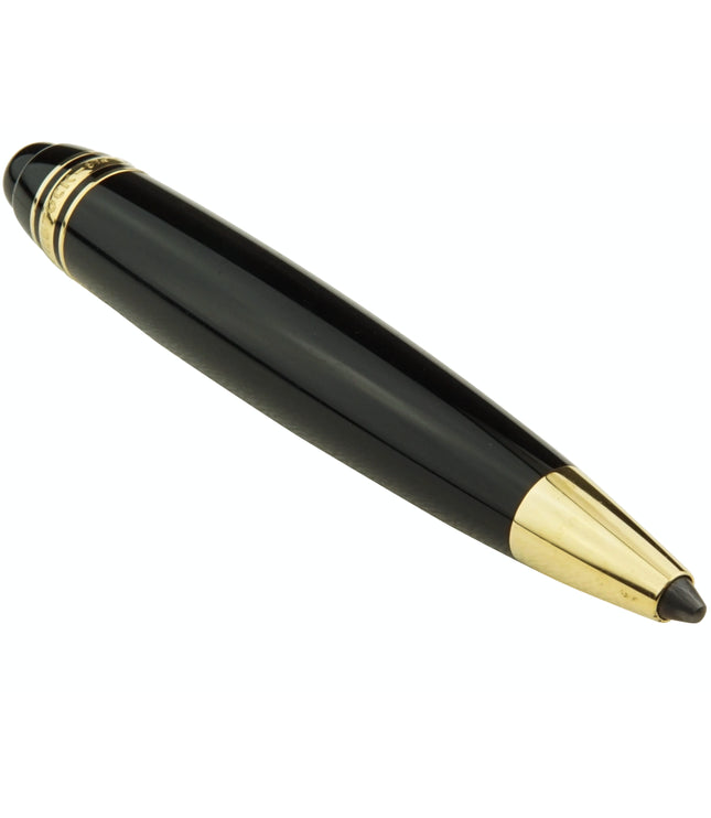 Montblanc Meisterstück Leonardo Sketch Pen No.169 Gold Coated