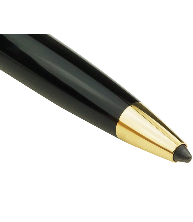 Montblanc Meisterstück Leonardo Sketch Pen No.169 Gold Coated