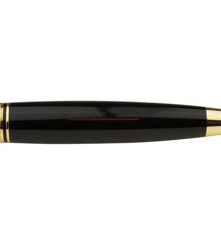 Montblanc Meisterstück Leonardo Sketch Pen No.169 Gold Coated