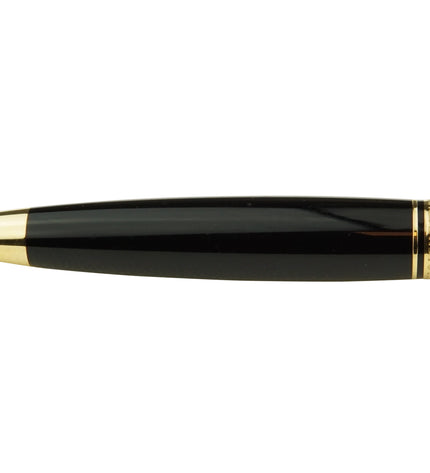 Montblanc Meisterstück Leonardo Sketch Pen No.169 Gold Coated