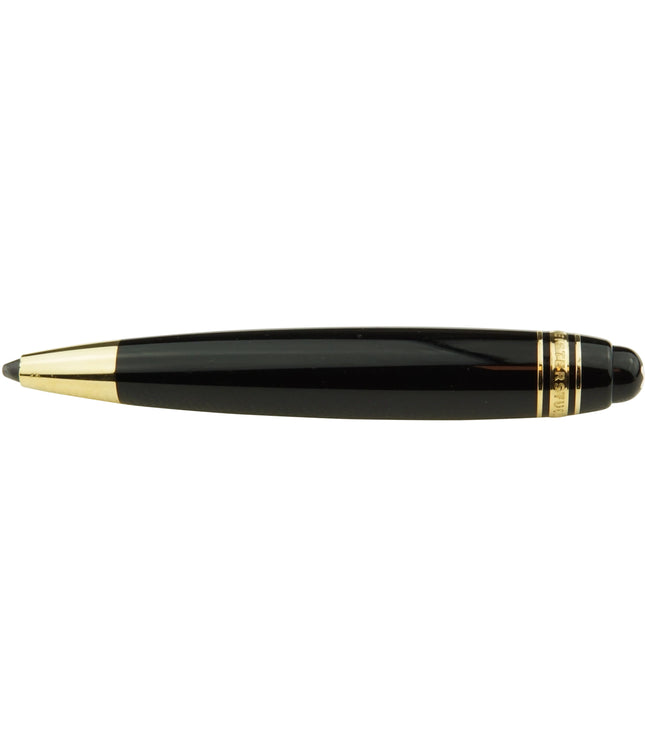 Montblanc Meisterstück Leonardo Sketch Pen No.169 Gold Coated