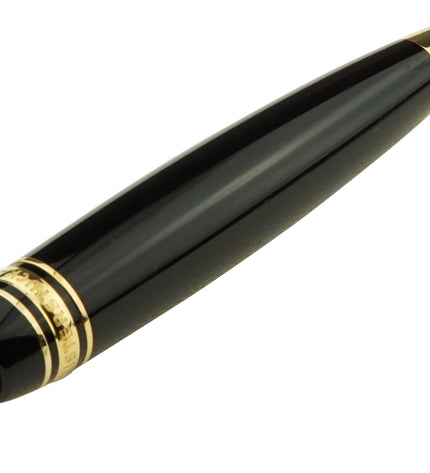 Montblanc Meisterstück Leonardo Sketch Pen No.169 Gold Coated