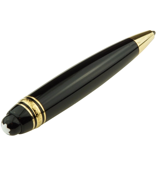 Montblanc Meisterstück Leonardo Sketch Pen No.169 Gold Coated