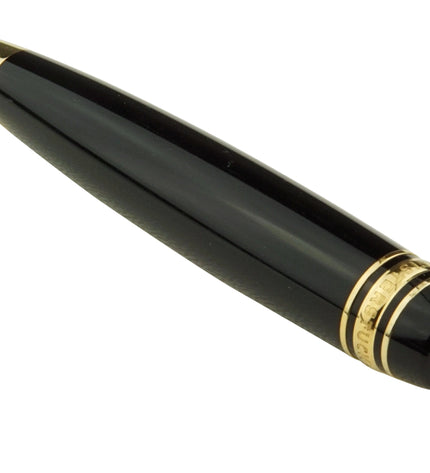 Montblanc Meisterstück Leonardo Sketch Pen No.169 Gold Coated