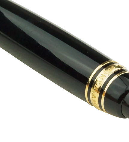 Montblanc Meisterstück Leonardo Sketch Pen No.169 Gold Coated
