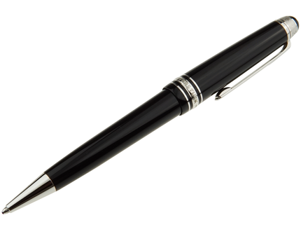Montblanc Meisterstück UNICEF 2017 Kugelschreiber Midsize - meisterstück-shop.de