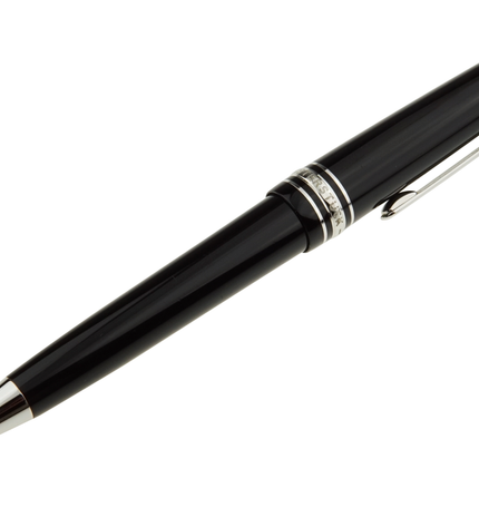 Montblanc Meisterstück UNICEF 2017 Kugelschreiber Midsize