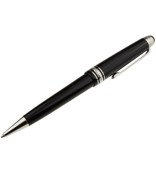 Montblanc Meisterstück UNICEF 2017 Kugelschreiber Midsize