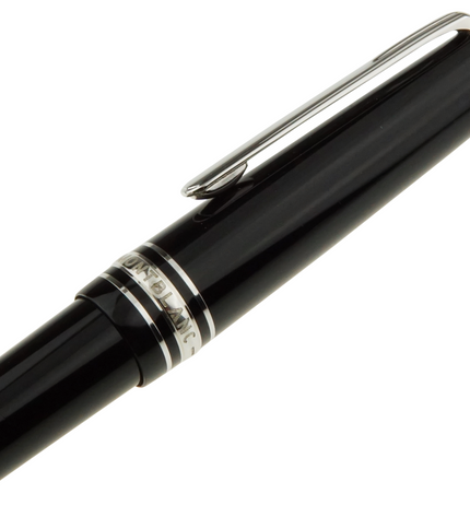 Montblanc Meisterstück UNICEF 2017 Kugelschreiber Midsize