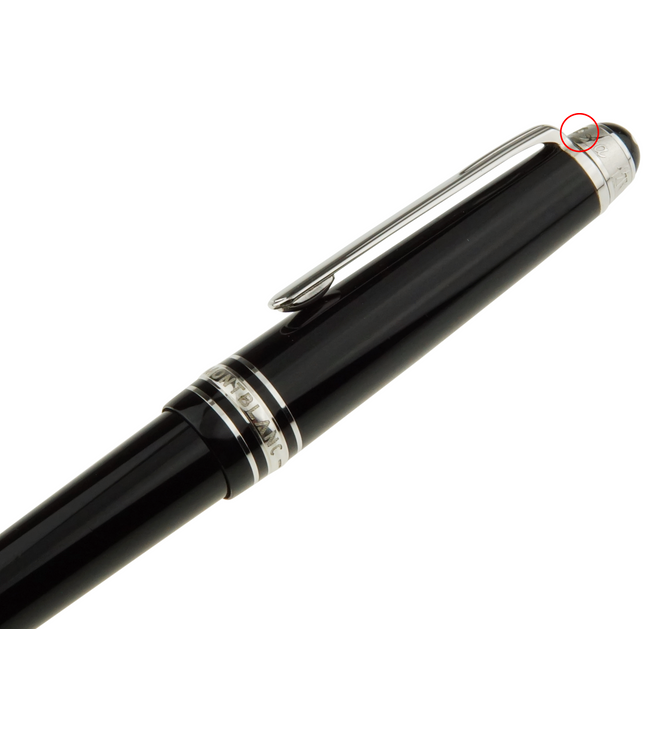 Montblanc Meisterstück UNICEF 2017 Kugelschreiber Midsize