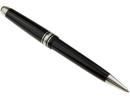 Montblanc Meisterstück UNICEF 2017 Kugelschreiber Midsize - meisterstück-shop.de
