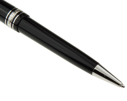 Montblanc Meisterstück UNICEF 2017 Kugelschreiber Midsize - meisterstück-shop.de