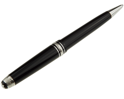 Montblanc Meisterstück UNICEF 2017 Kugelschreiber Midsize - meisterstück-shop.de